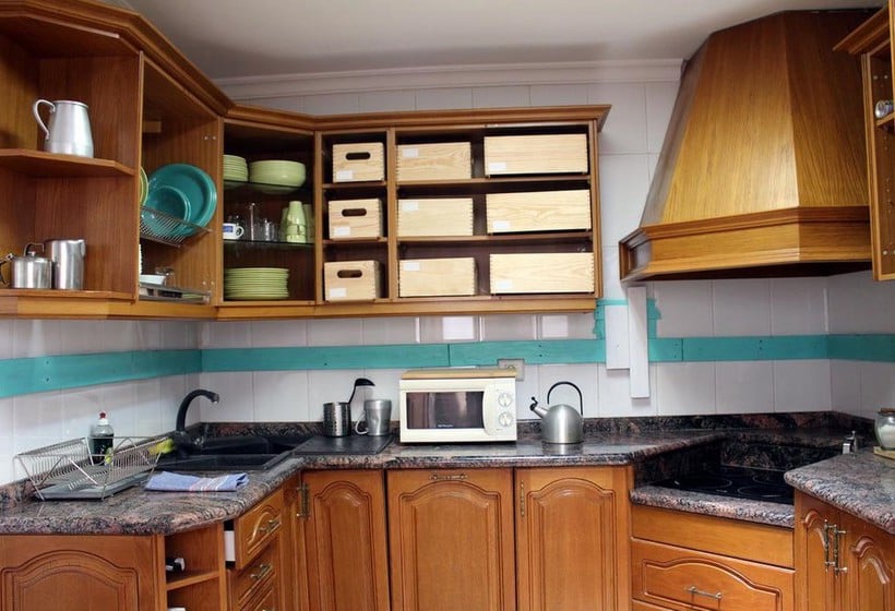 La Papaya  Eco  Yoga  Hiking  Hostel