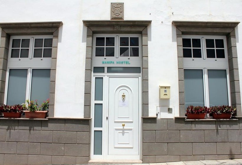 La Papaya  Eco  Yoga  Hiking  Hostel