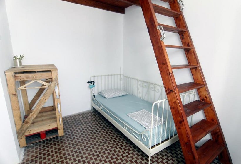 La Papaya  Eco  Yoga  Hiking  Hostel