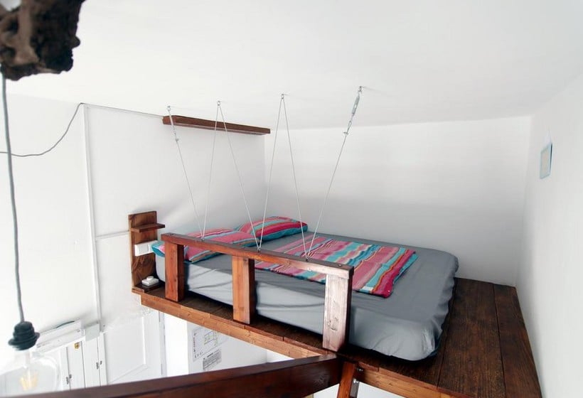 La Papaya  Eco  Yoga  Hiking  Hostel