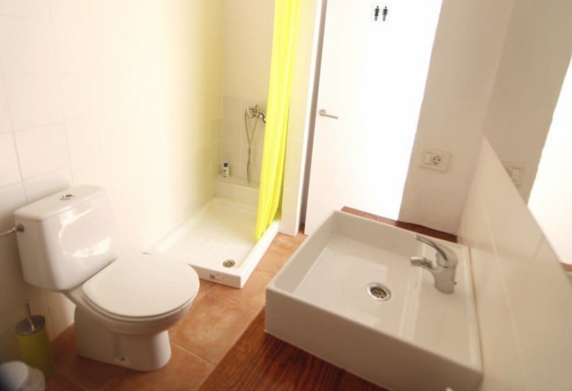 La Papaya  Eco  Yoga  Hiking  Hostel