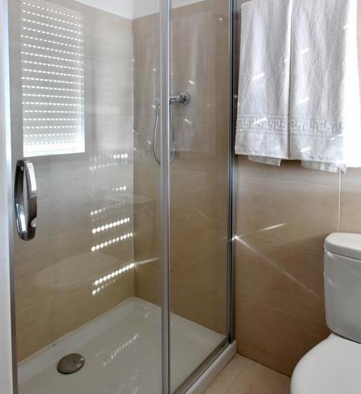 مُتل Nou Parador De Gualda