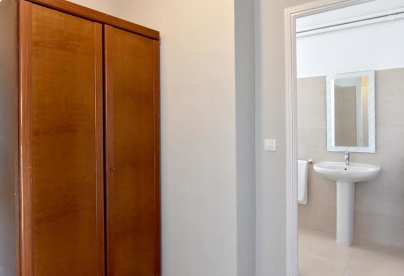 مُتل Nou Parador De Gualda