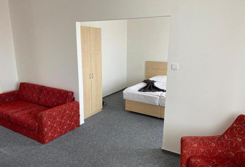 Městský Hotel Bobík