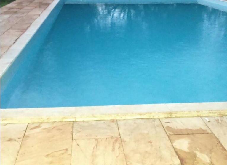 פנסיון Posada Iguazu Colibri