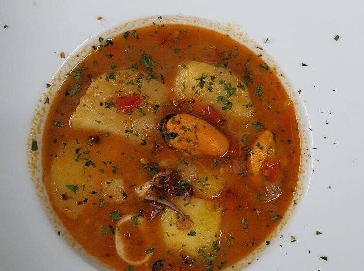 Poshtel Bilbao  Premium Hostel