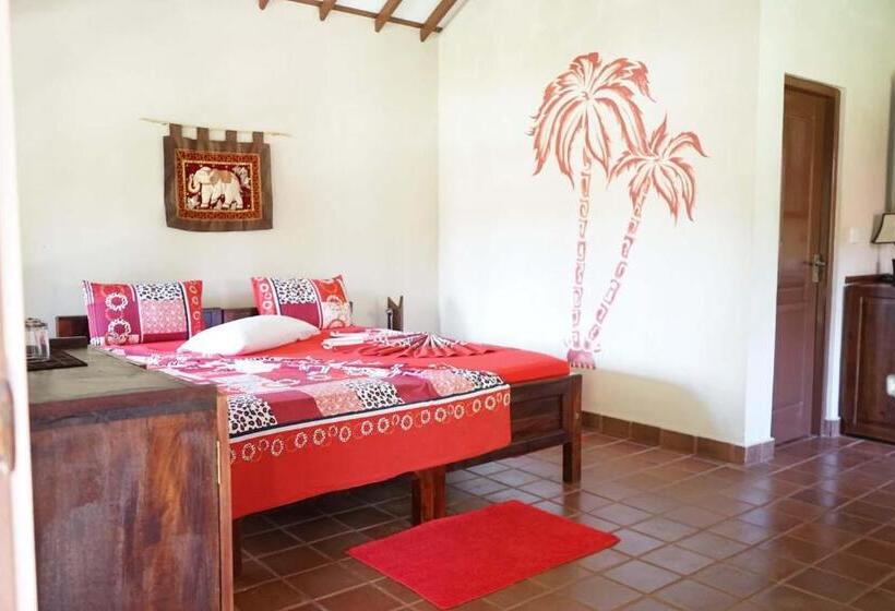 Puetz Travels Beach Resort