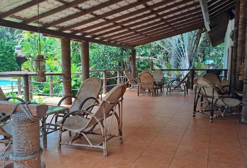 Puetz Travels Beach Resort