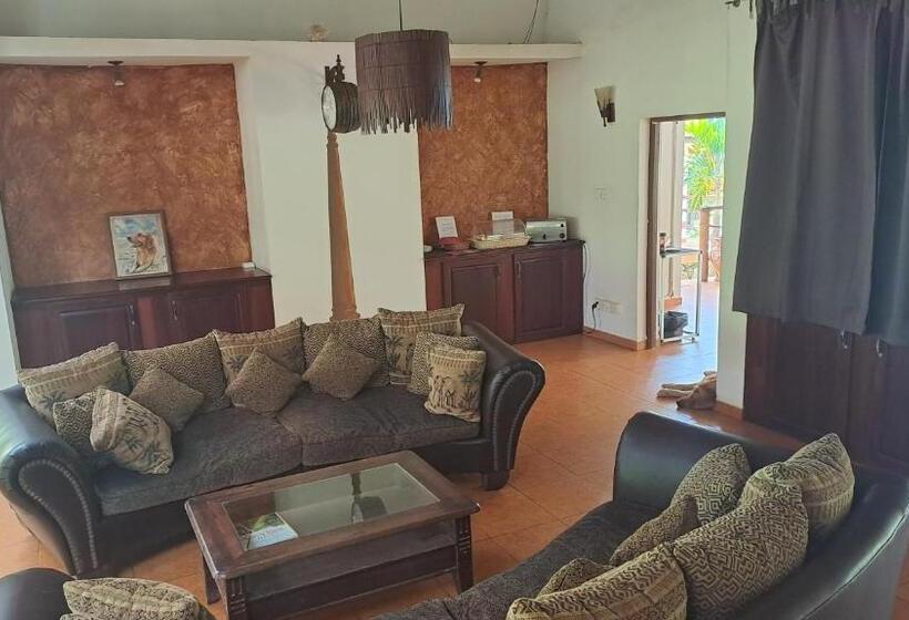 Puetz Travels Beach Resort