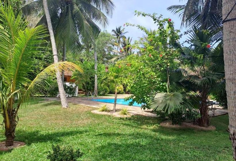 Puetz Travels Beach Resort