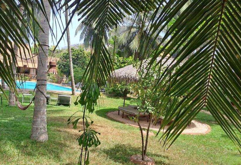 Puetz Travels Beach Resort