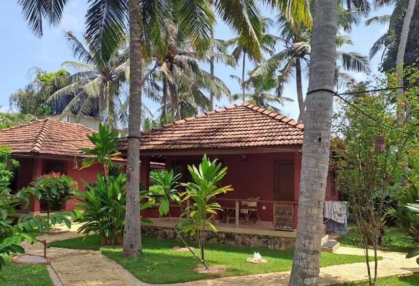 Puetz Travels Beach Resort