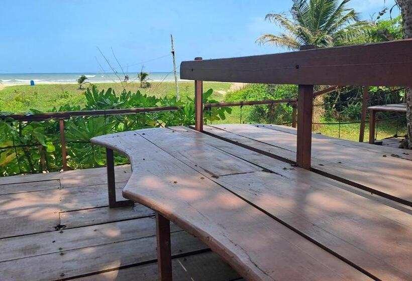 Puetz Travels Beach Resort