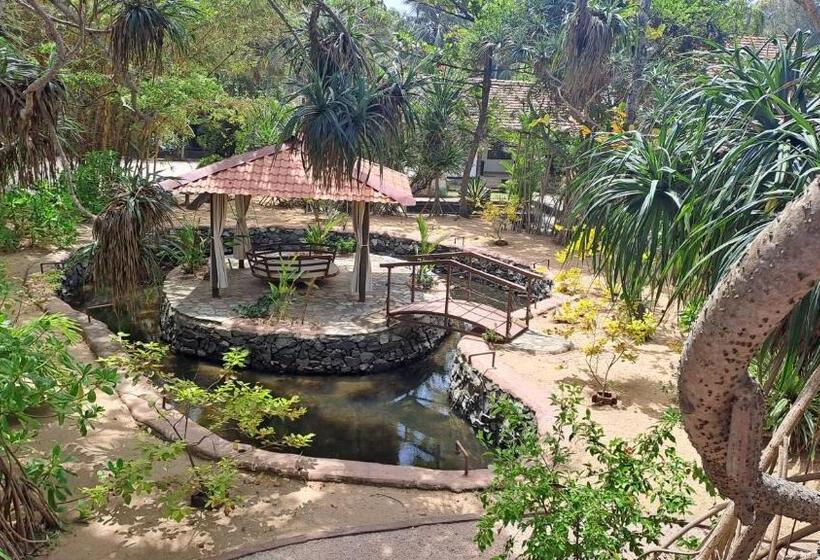 Puetz Travels Beach Resort