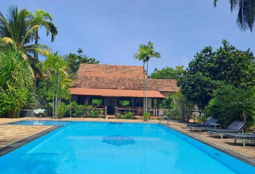 Puetz Travels Beach Resort