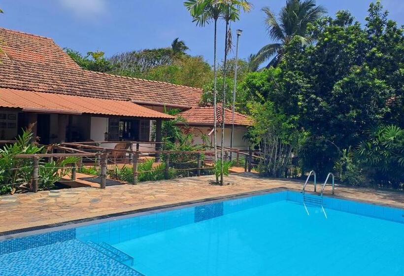 Puetz Travels Beach Resort