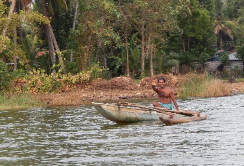 Puetz Travels Beach Resort