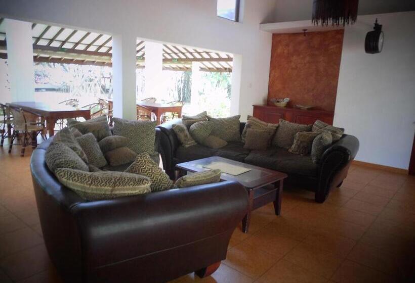 Puetz Travels Beach Resort