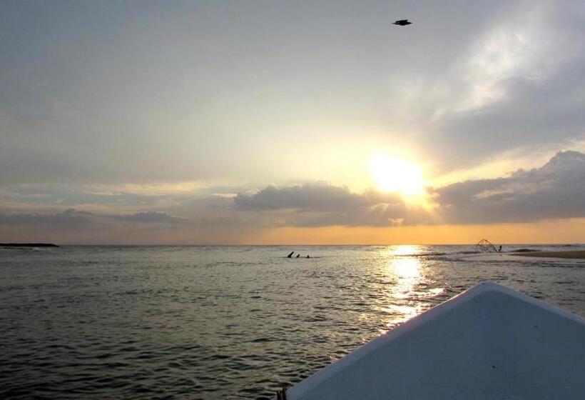 Puetz Travels Beach Resort