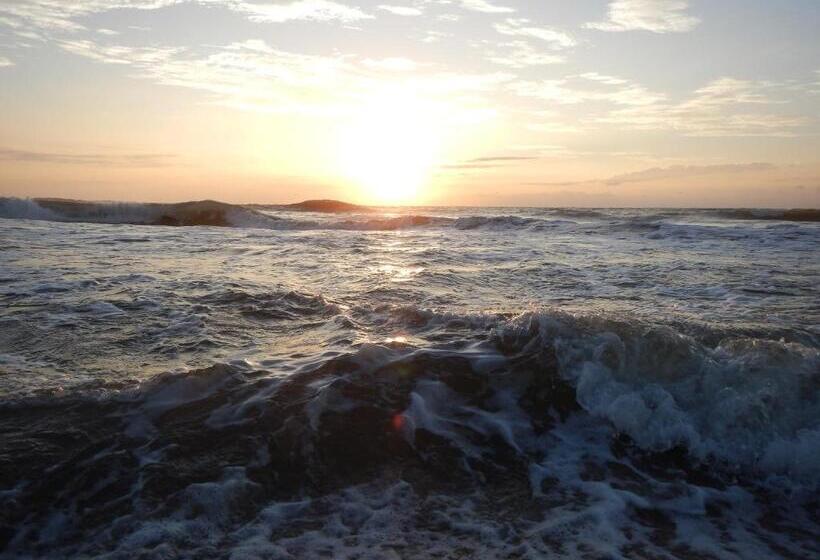 Puetz Travels Beach Resort