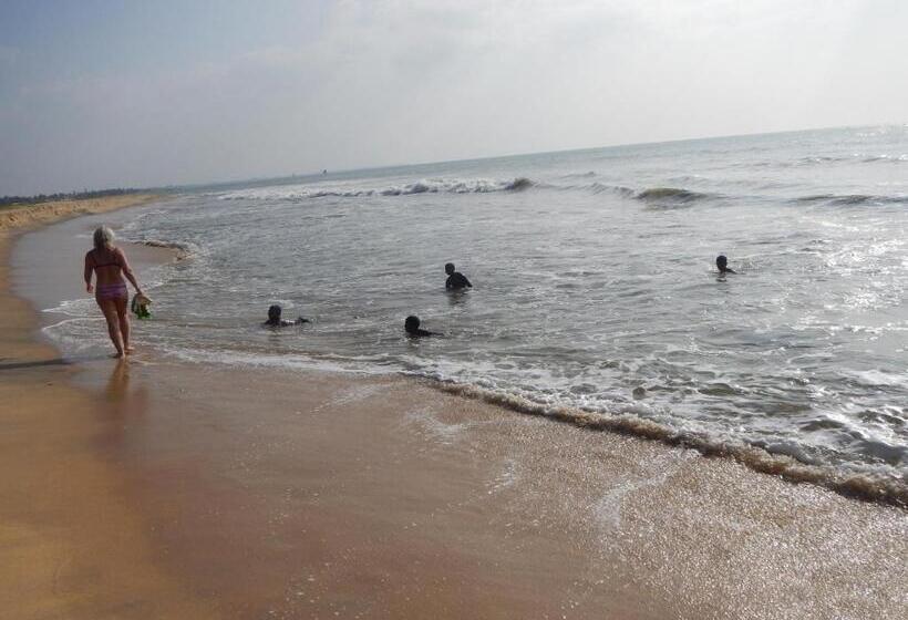 Puetz Travels Beach Resort