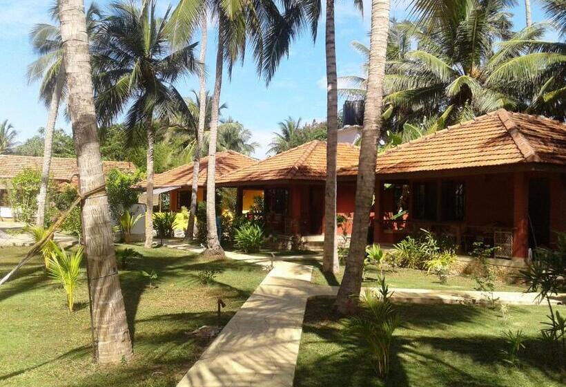 Puetz Travels Beach Resort