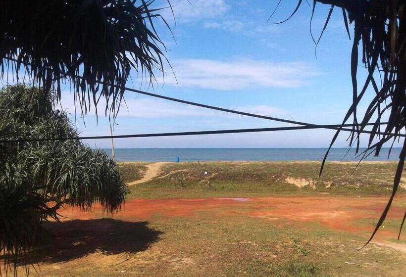 Puetz Travels Beach Resort