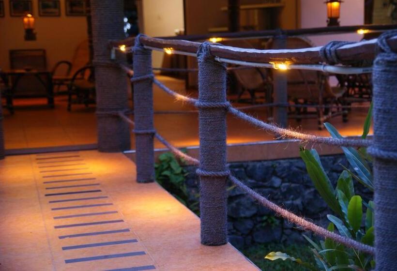 Puetz Travels Beach Resort