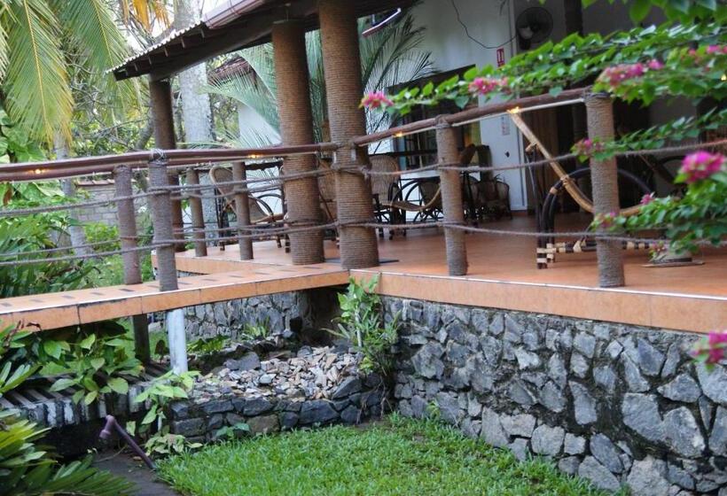 Puetz Travels Beach Resort