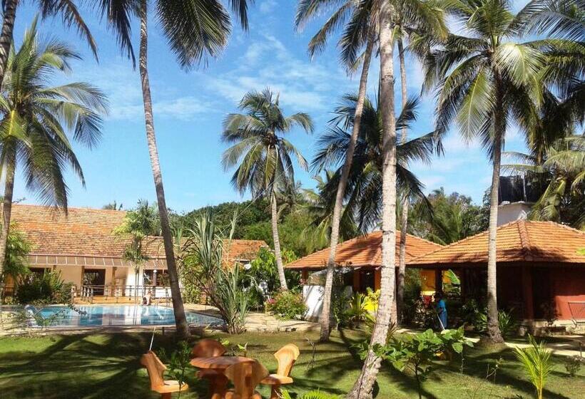 Puetz Travels Beach Resort