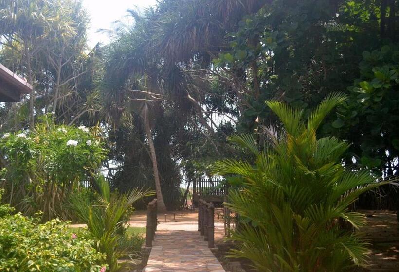 Puetz Travels Beach Resort