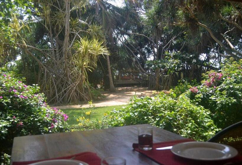 Puetz Travels Beach Resort