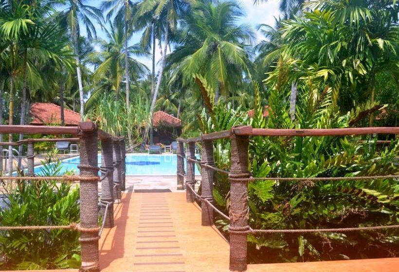 Puetz Travels Beach Resort