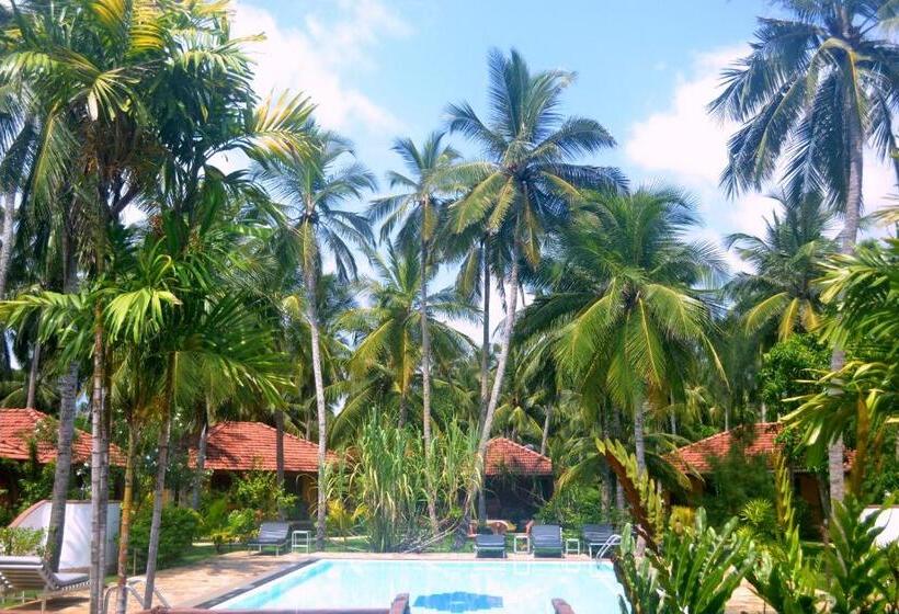 Puetz Travels Beach Resort