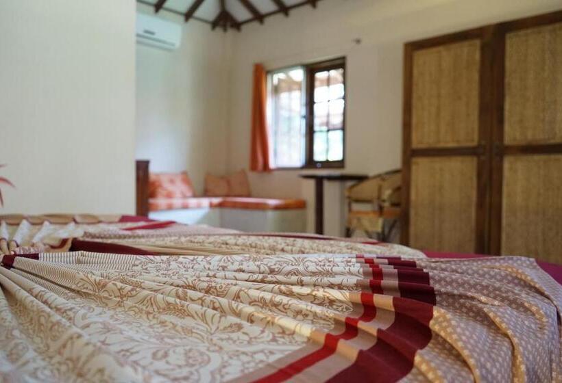 Puetz Travels Beach Resort