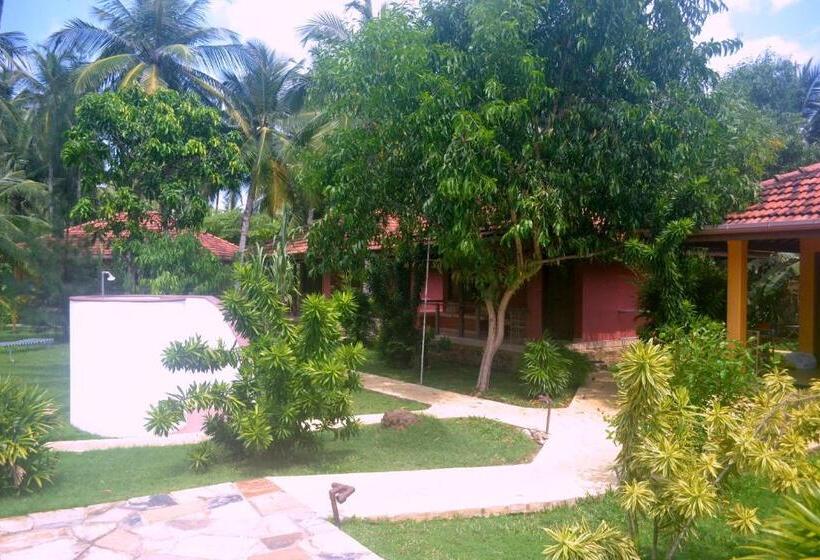 Puetz Travels Beach Resort