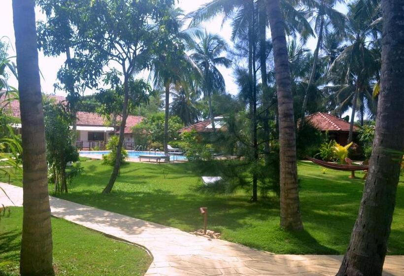 Puetz Travels Beach Resort