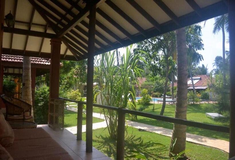 Puetz Travels Beach Resort