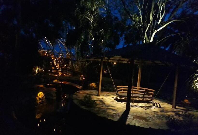 Puetz Travels Beach Resort