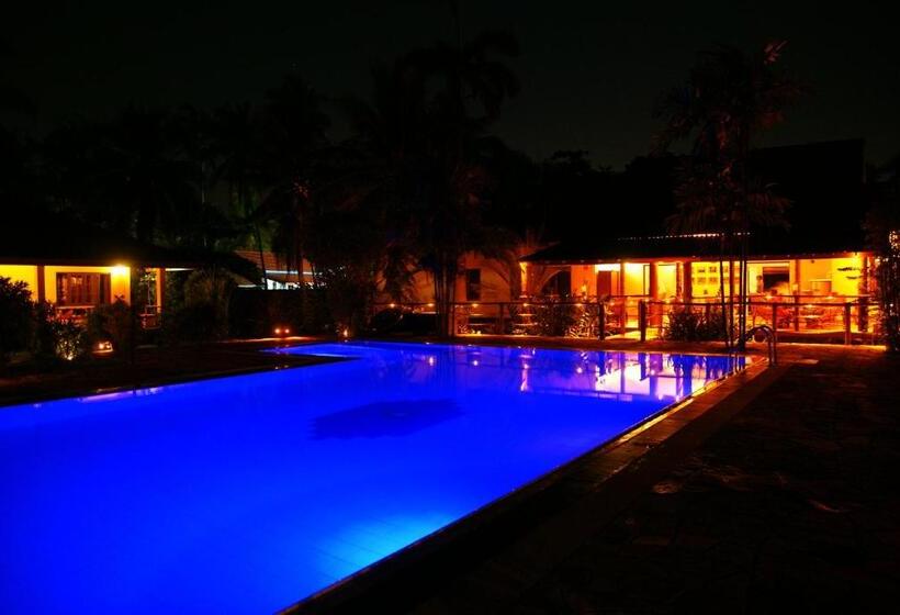 Puetz Travels Beach Resort