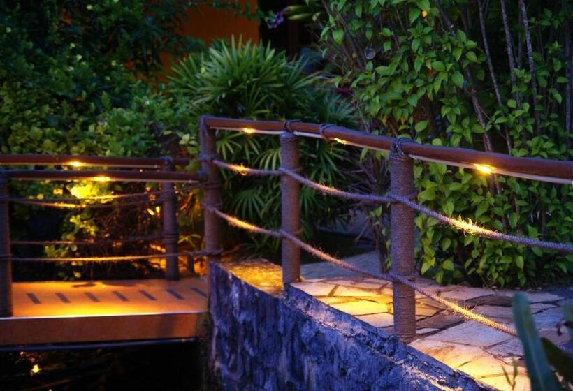 Puetz Travels Beach Resort