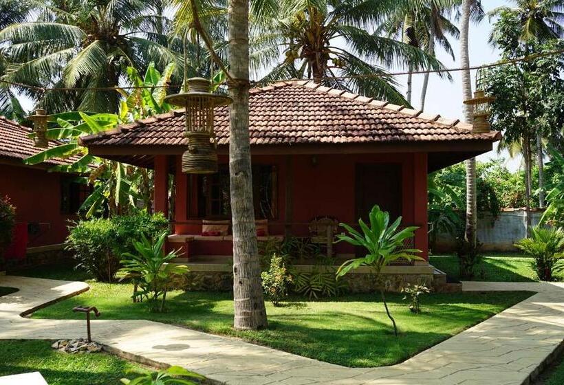 Puetz Travels Beach Resort