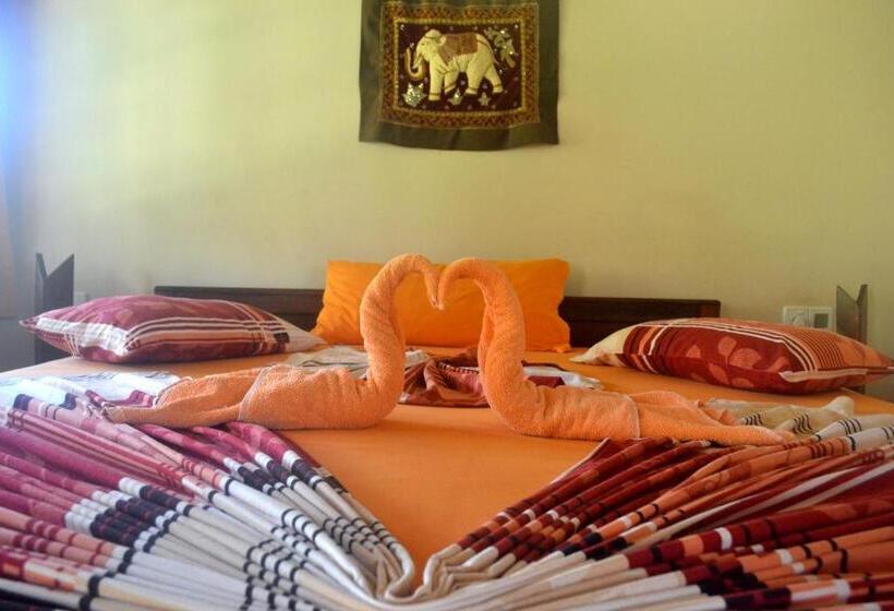 Puetz Travels Beach Resort