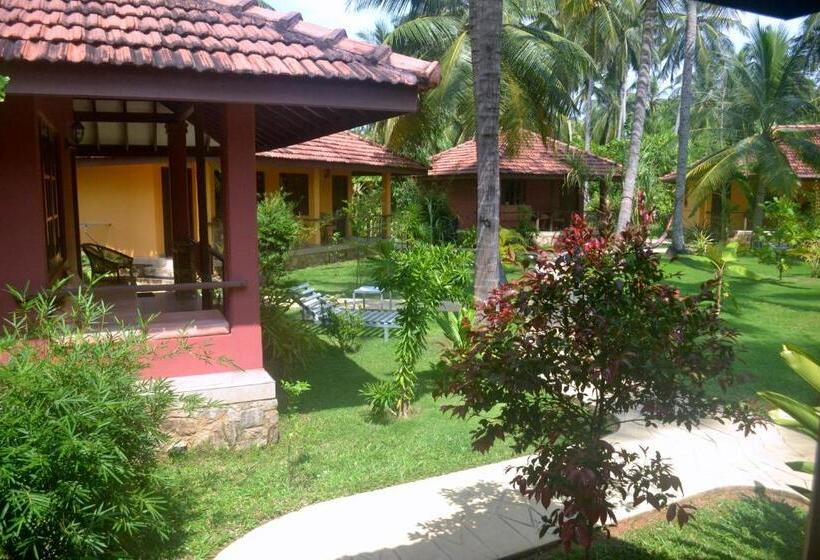 Puetz Travels Beach Resort