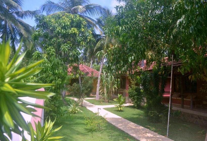 Puetz Travels Beach Resort