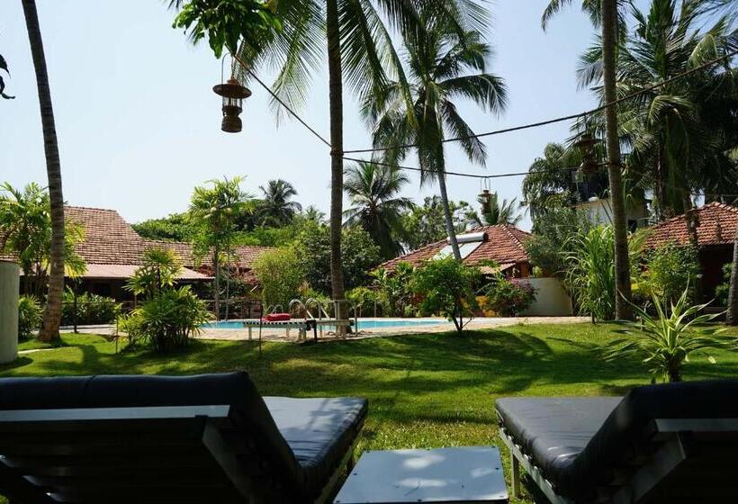 Puetz Travels Beach Resort