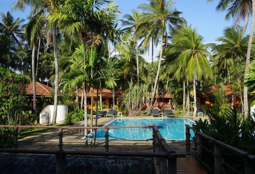 Puetz Travels Beach Resort