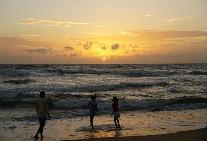 Puetz Travels Beach Resort