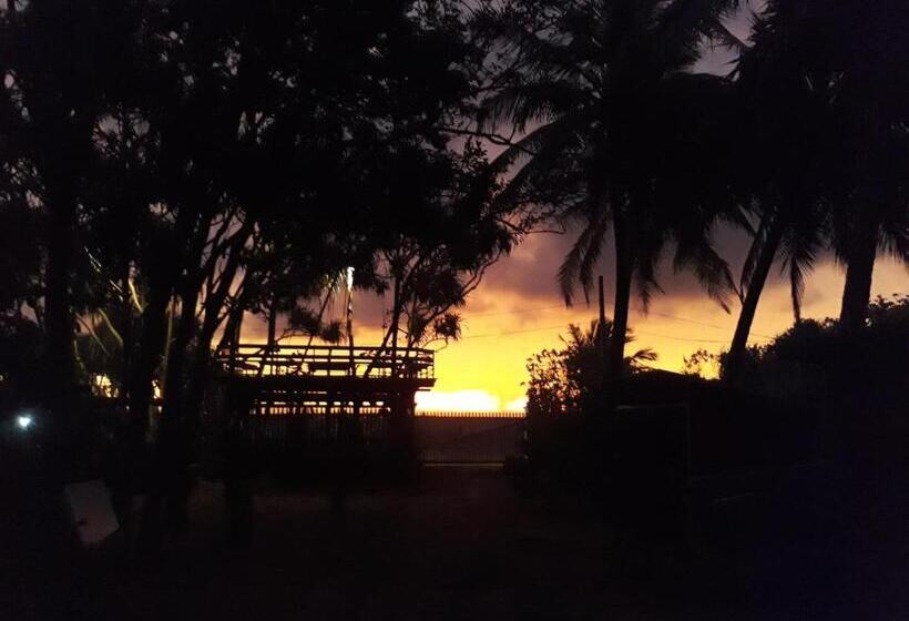 Puetz Travels Beach Resort