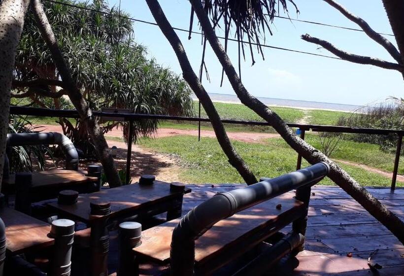 Puetz Travels Beach Resort